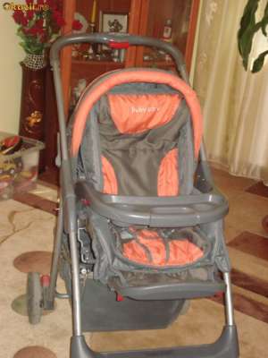 VAND CARUCIOR + PREMERGATOR