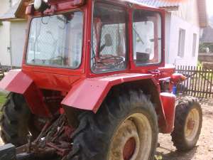 vand tractor 445 dt