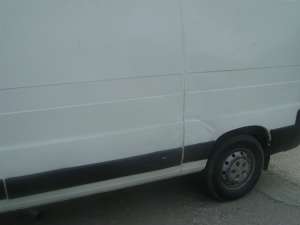Vand Fiat Ducato