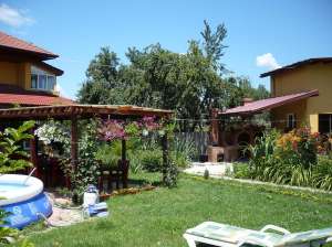 CAMIN DE BATRANI VALCEA