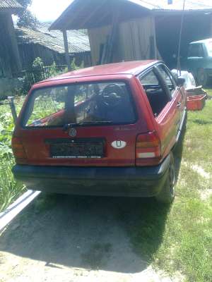 Dezmembrez VW Polo 1.0i  86C