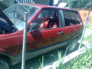Dezmembrez VW Polo 1.0i  86C