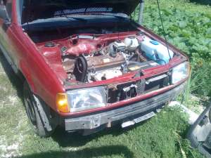 Dezmembrez VW Polo 1.0i  86C
