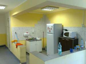 vanzare spatii industrial  dn3