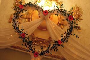 DECORATIUNI FESTIVE