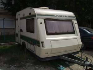Vand Chateau Cantara 908 1987