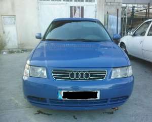 de vanzare audi a3 sport
