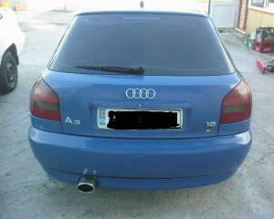 de vanzare audi a3 sport