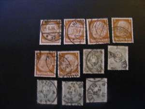 timbre vechi