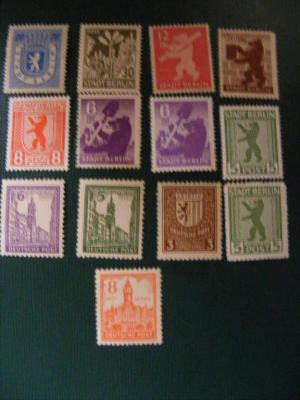 timbre vechi