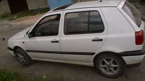 VAND GOLF 3