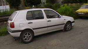 VAND GOLF 3