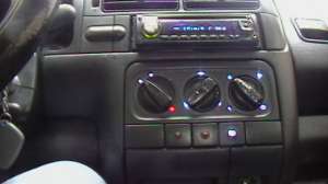 VAND GOLF 3