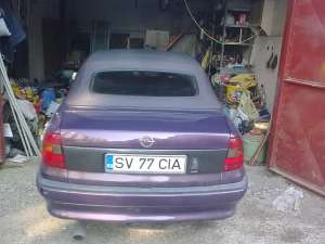 vand opel bertone
