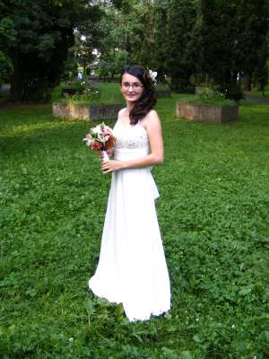 Rochie de Mireasa