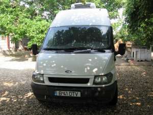 VANZARE FORD TRANSIT 90T350