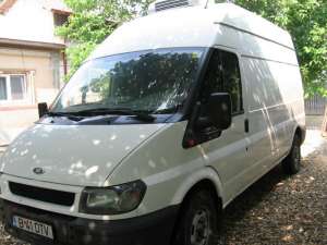 VANZARE FORD TRANSIT 90T350
