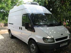 VANZARE FORD TRANSIT 90T350