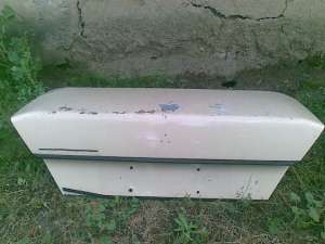 PIESE MERCEDES 190D