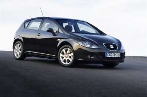 SEAT LEONT STYLANCE 1.6/102 CP