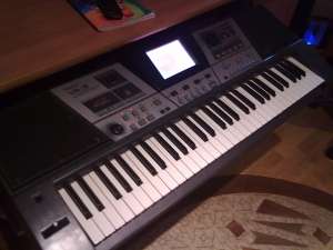 Vand Roland VA-3 + Husa