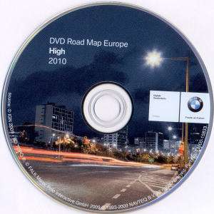 DVD GPS ROMANIA AUTO BMW - OPEL - CITROEN - PEUGEOT