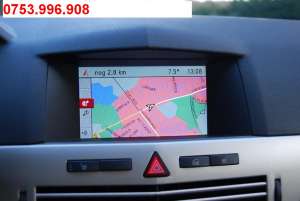 DVD GPS ROMANIA AUTO BMW - OPEL - CITROEN - PEUGEOT