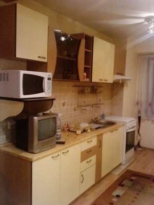 Inchiriez apartament amenajat lux,     Oradea