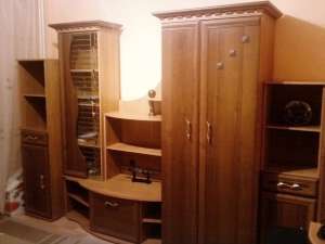 Inchiriez apartament amenajat lux,     Oradea