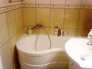 Inchiriez apartament amenajat lux,     Oradea