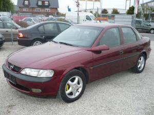 vand  opal vectra  b