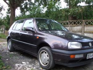 golf 3