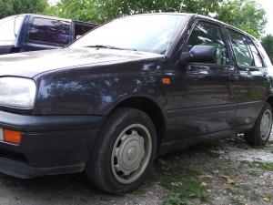 golf 3