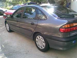 vand renault laguna