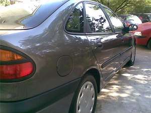 vand renault laguna