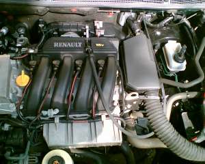 vand renault laguna