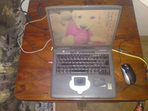 vand laptop Acer