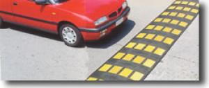 LIMITATOARE DE VITEZA H-5cm