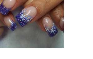 Unghii false cu gel