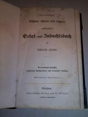 Vand Biblie Veche In limba Germana