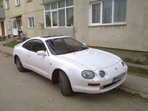 vand toyota celica