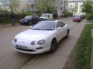 vand toyota celica
