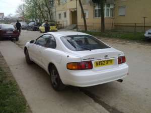 vand toyota celica