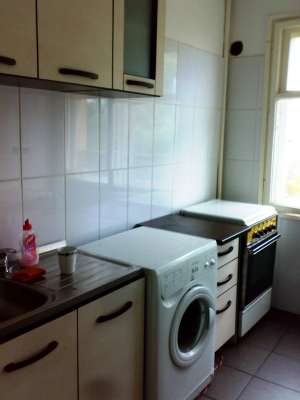 apartament 3 camere 1 Mai