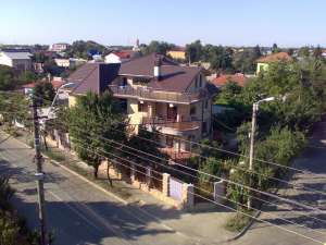 VILA DE VANZARE BUCURESTII NOI BAZILESCU