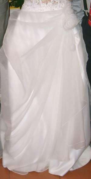 rochie de mireasa