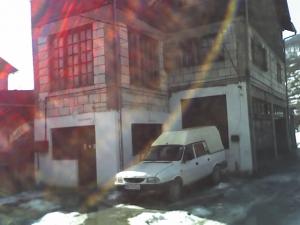 INCHIRIERE/ASOCIERE SEVICE AUTO/  VULCANIZARE