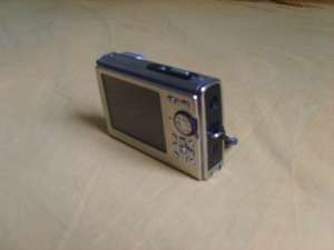 OLYMPUS STYLUS digital camera