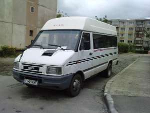 vand sau schimb iveco turbo daly 1999
