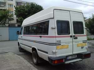 vand sau schimb iveco turbo daly 1999